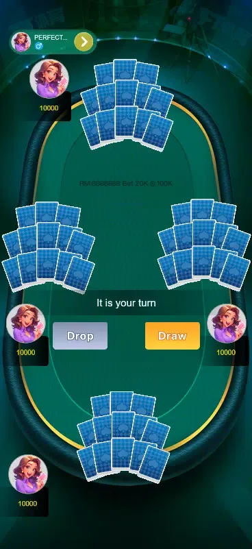 Soga Tongits Screenshots