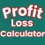 Profit Loss Calculator -Profit