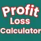 Profit Loss Calculator -Profit