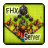 FHX Clash of Clans 2016