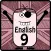 English 9 years old
