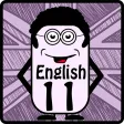 English 11 years
