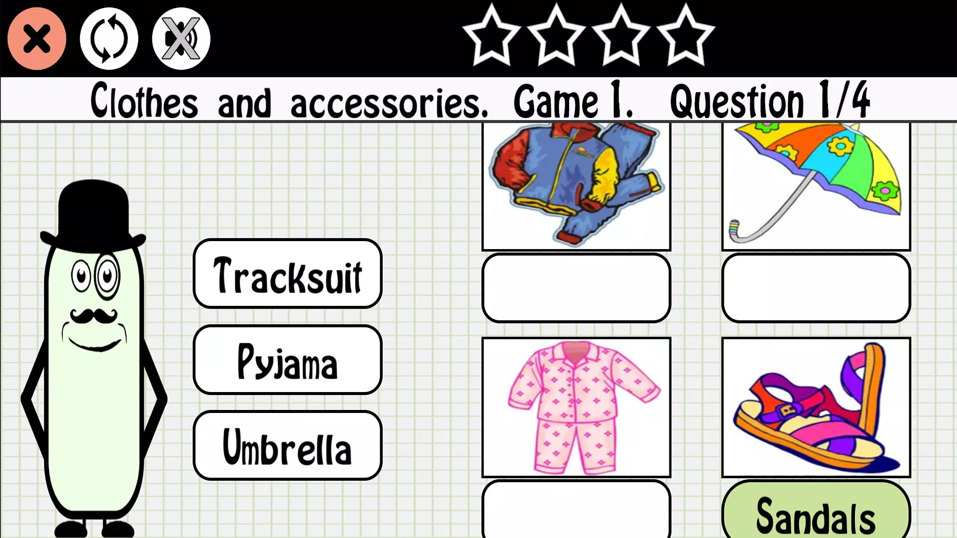 Learn English 13 years Screenshots