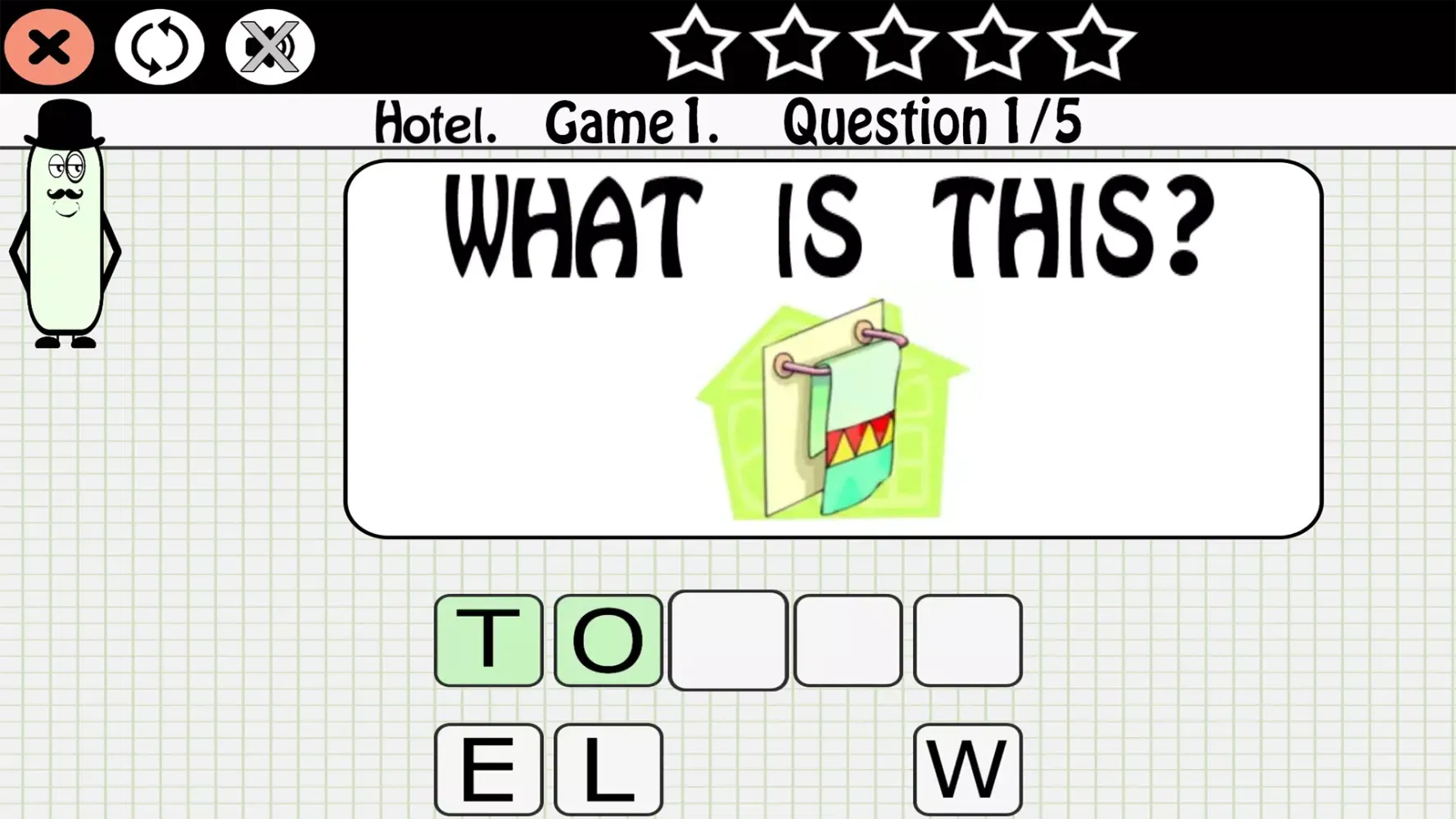 Learn English 13 years应用截图