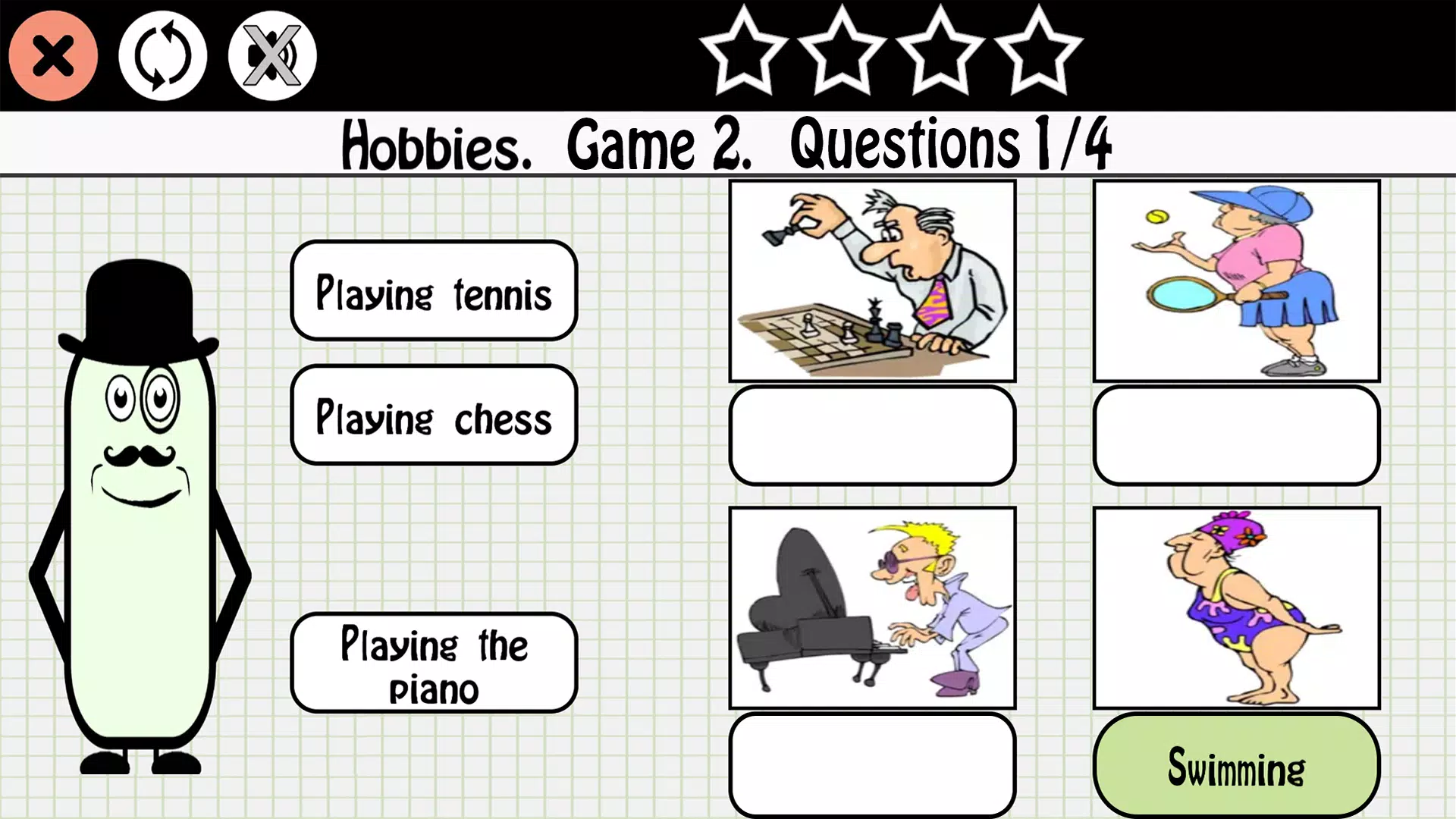 Learn English 13 years Screenshots
