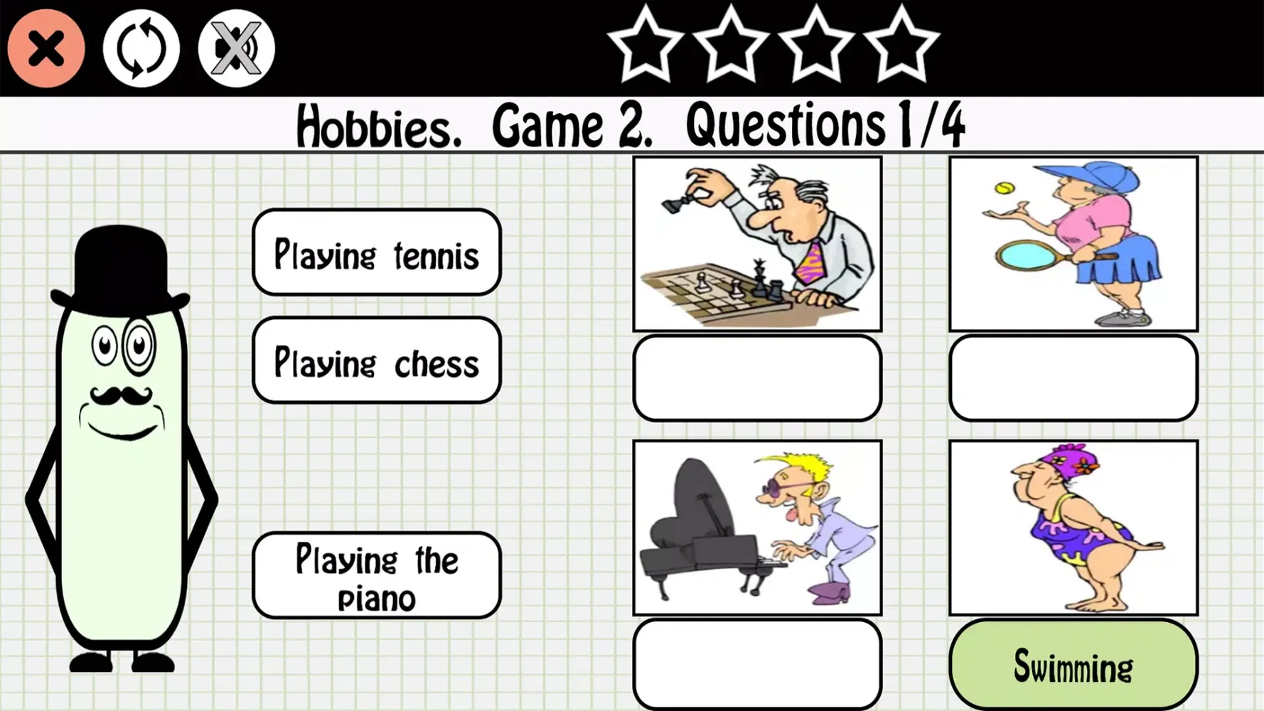 Learn English 13 years应用截图