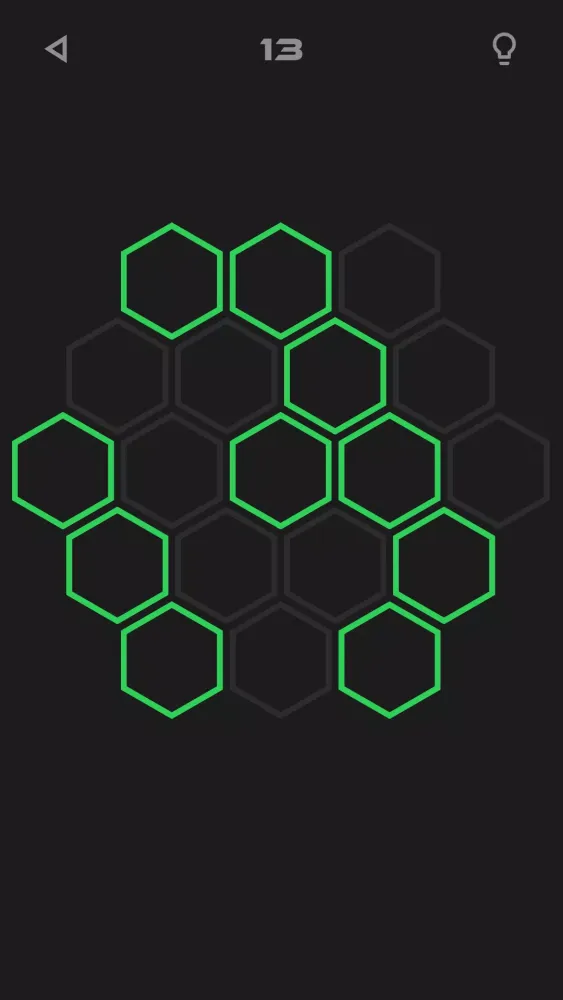 Ảnh chụp màn hình của triangle
