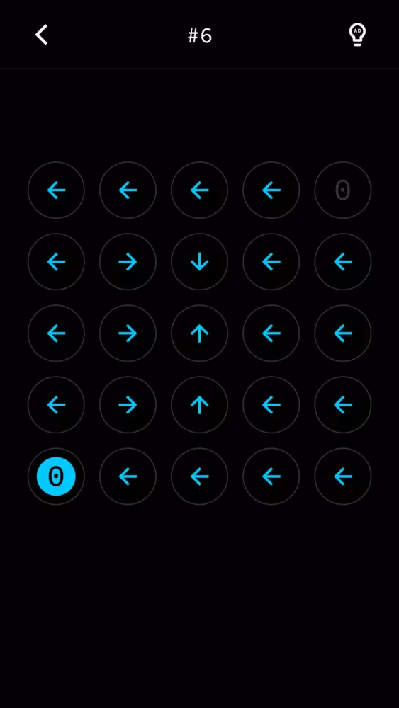 zero Screenshots