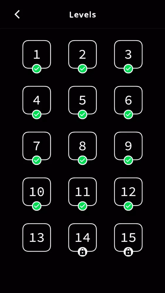 zero Screenshots