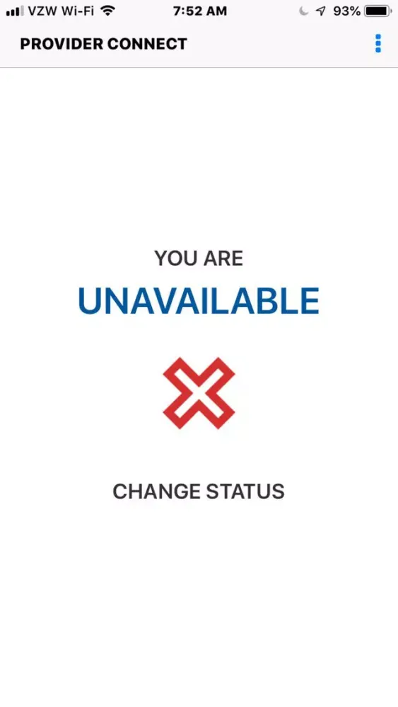Provider Connect स्क्रीनशॉट