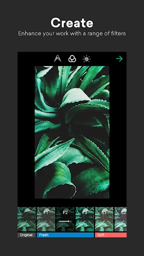 Capturas de pantalla de EyeEm - Sell Your Photos
