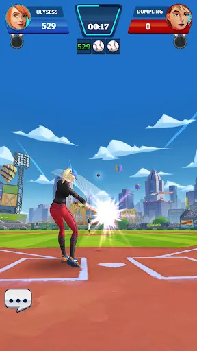 Baseball Club: PvP Multiplayer Screenshots
