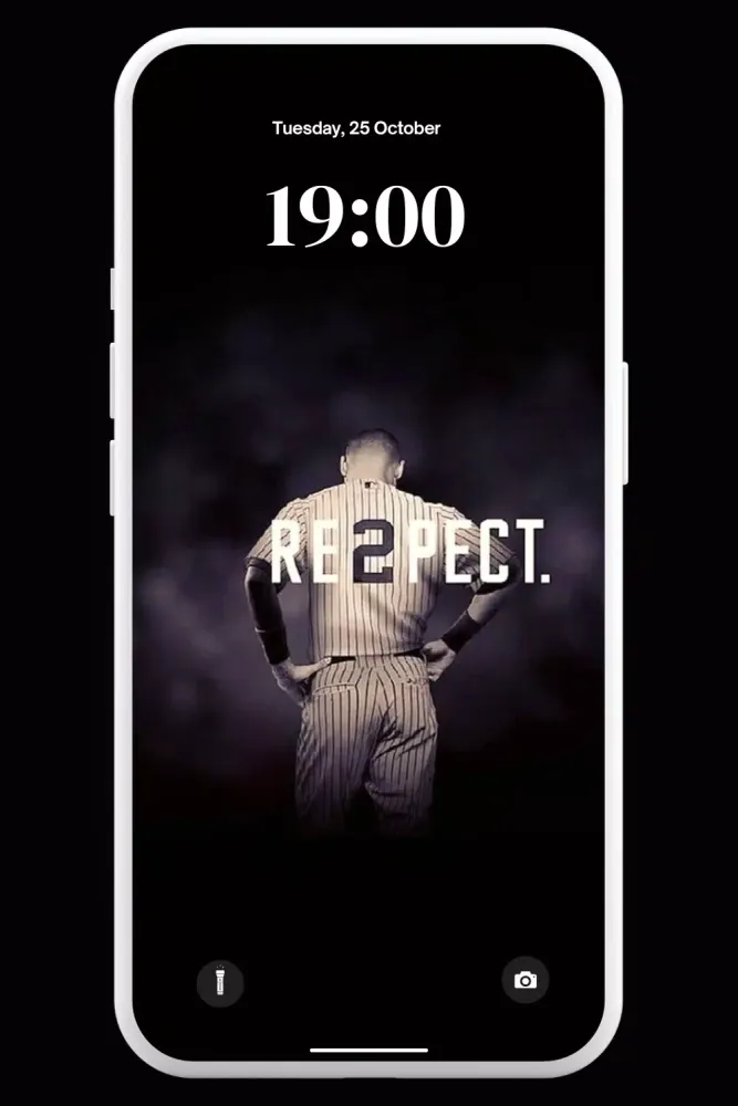 Baseball Wallpaper 4K Screenshots