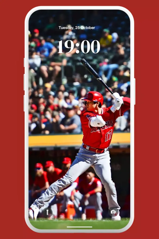 Baseball Wallpaper 4K Screenshots