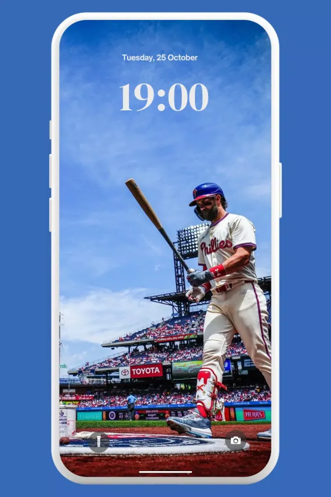 Baseball Wallpaper 4K Screenshots
