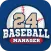 Baseball Legacy Manager 24