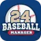 Baseball Legacy Manager 24