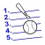 Baseball Lineup Cards