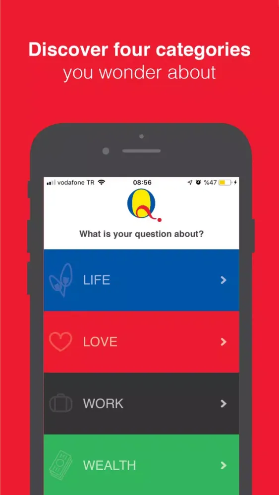 Q&A - Quotes and Citations স্ক্রিনশট