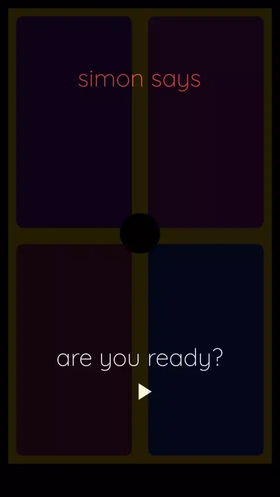 Screenshot di spill - power of remembrance