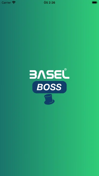 Capturas de pantalla de Basel Boss
