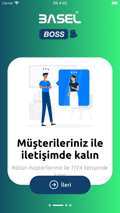 Capturas de pantalla de Basel Boss