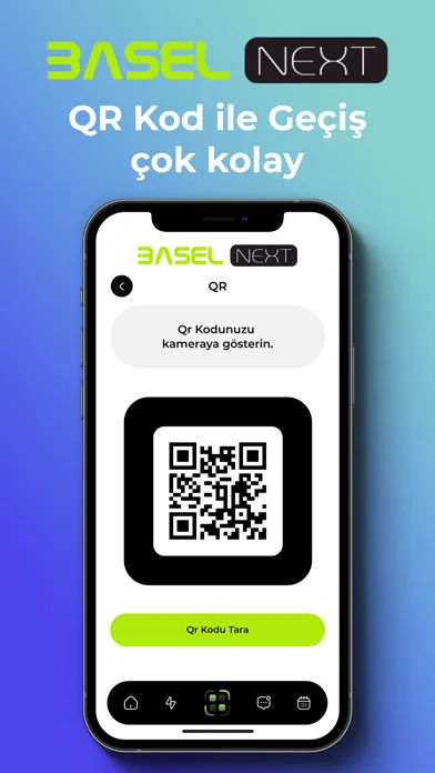 Capturas de pantalla de Basel Next