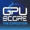 GPUScore: The Expedition