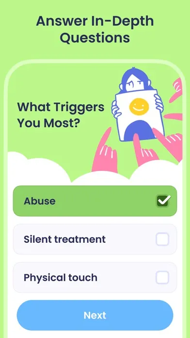 Breeze: Mental Health स्क्रीनशॉट