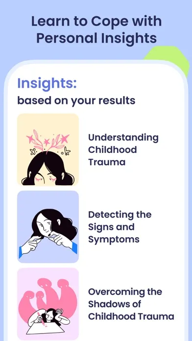 Breeze: Mental Health स्क्रीनशॉट