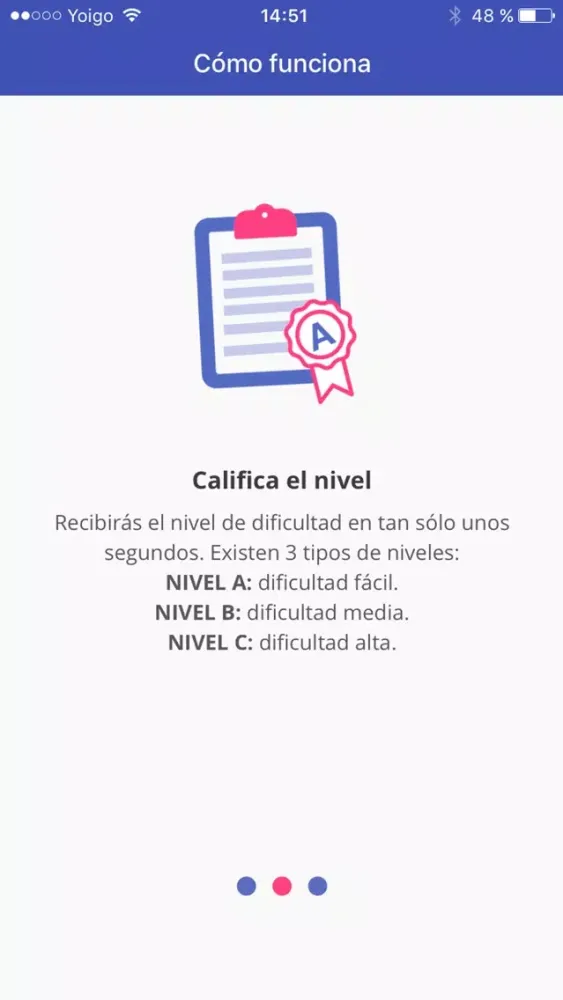 EasyReading Screenshots