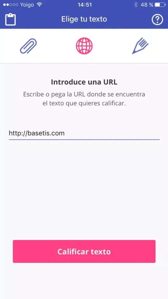 EasyReading Screenshots