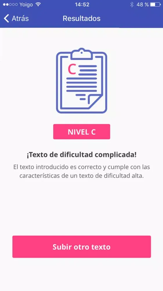 EasyReading Screenshots