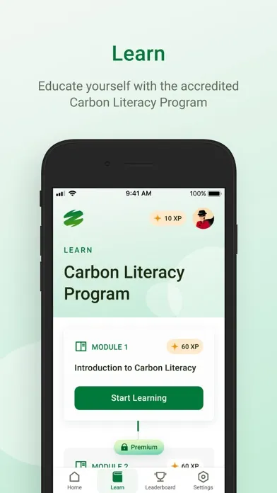 Ảnh chụp màn hình của greenZorro