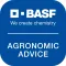 BASF Agronomic Advice