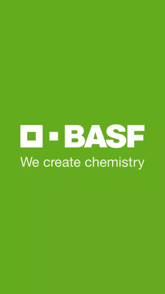 Ảnh chụp màn hình của BASF Synthetic Leather