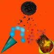 Elemental Dash Elemental Dash