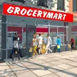 Supermarket Girl Shop Sim 2025
