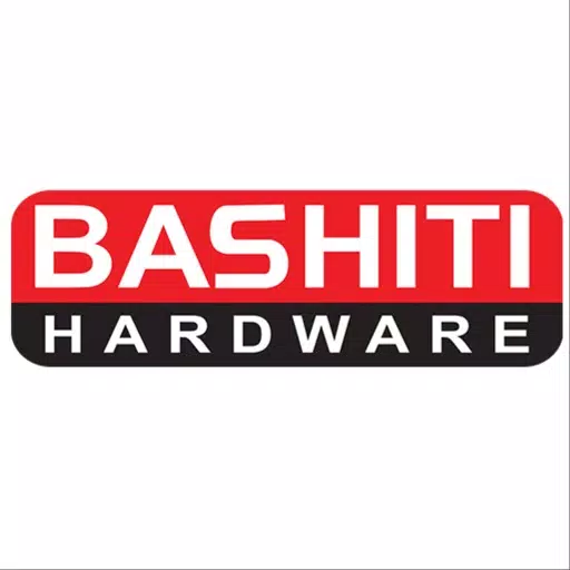 Bashiti Hardware