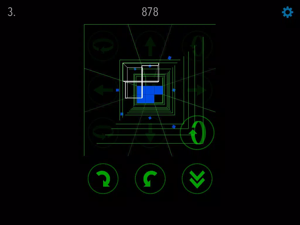 Pentis iPad 应用截图