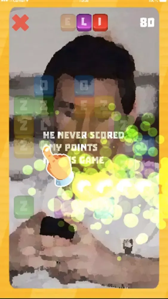 Pokeline Screenshots