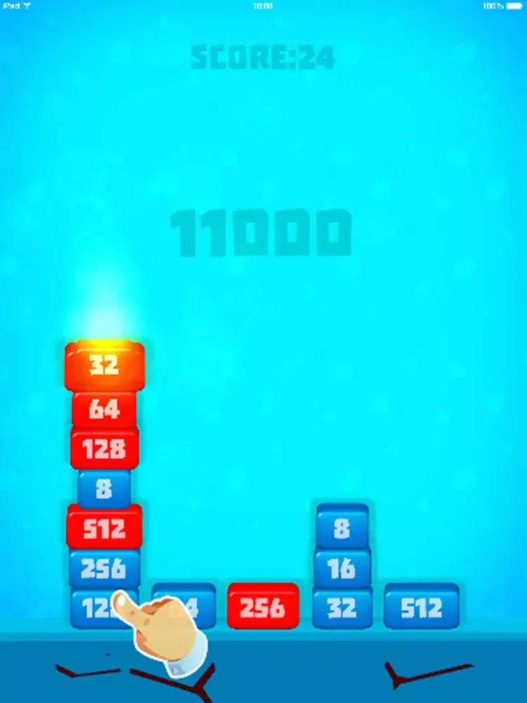 Solitaire 2019 iPad  スクリーンショット