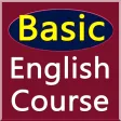 Basic English Course Basic English Course
