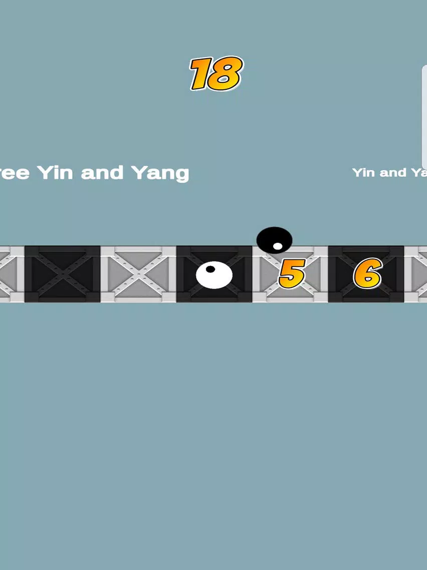 Capturas de pantalla de Free Yin Yang iPad 