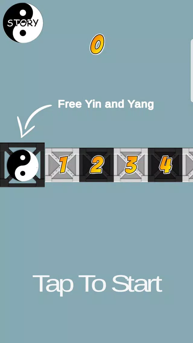 Capturas de pantalla de Free Yin Yang