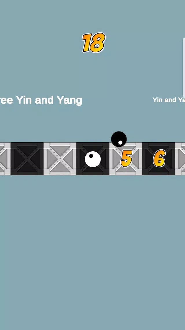 Capturas de pantalla de Free Yin Yang