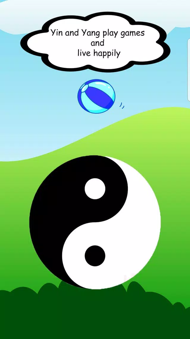 Capturas de pantalla de Free Yin Yang
