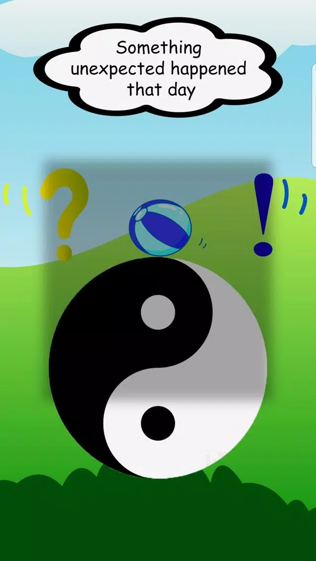 Capturas de pantalla de Free Yin Yang