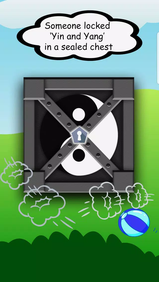 Capturas de pantalla de Free Yin Yang