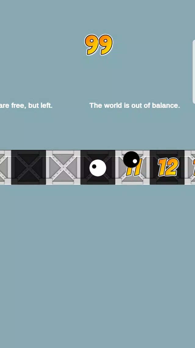 Capturas de pantalla de Free Yin Yang